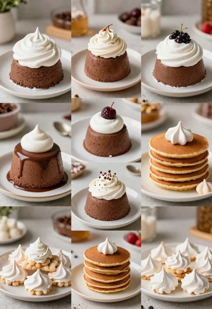 10 Vegan Aquafaba Recipes for Light and Fluffy Dishes Conclusion 0