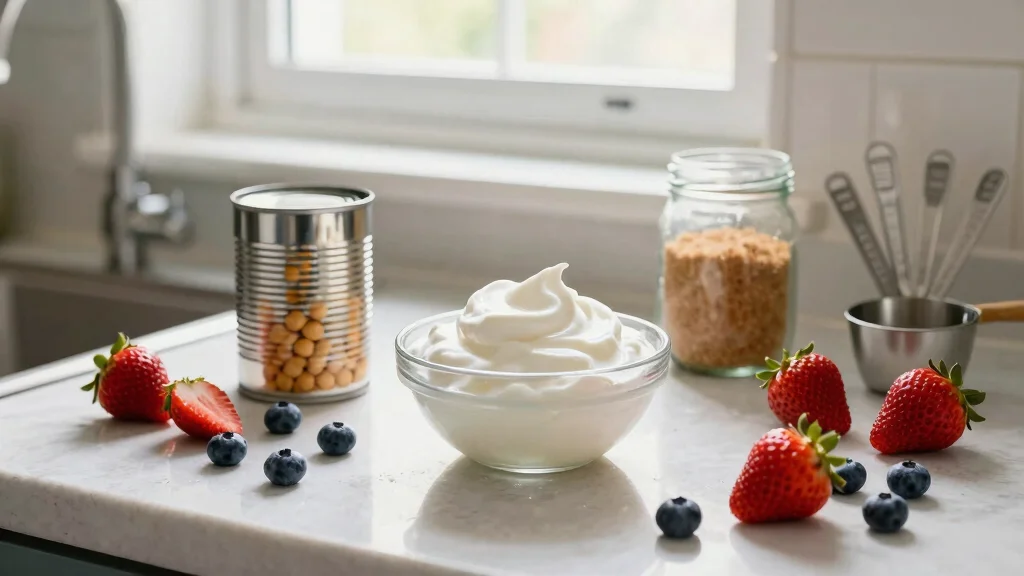 10 Vegan Aquafaba Recipes for Light and Fluffy Dishes