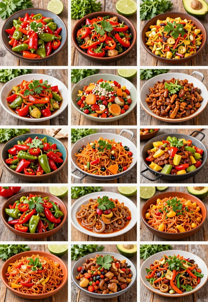 10 Vegan Poblano Pepper Recipes with Mild Smoky Heat Conclusion 0