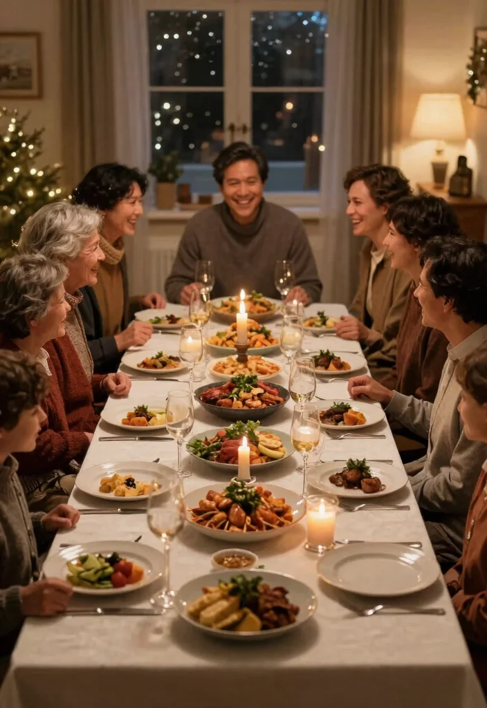 12 Cozy Winter Dinner Recipes for Cold Night Comfort Conclusion 0