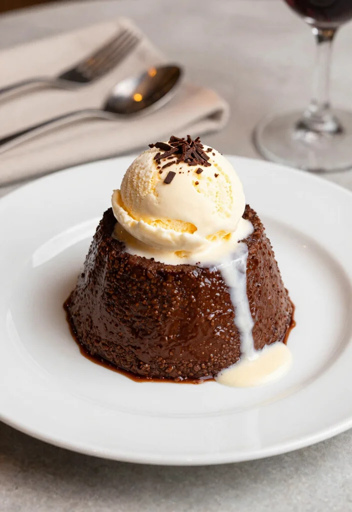 12 English Dessert Recipes with Classic Home Style Flavor 11. Chocolate Bread Pudding 0