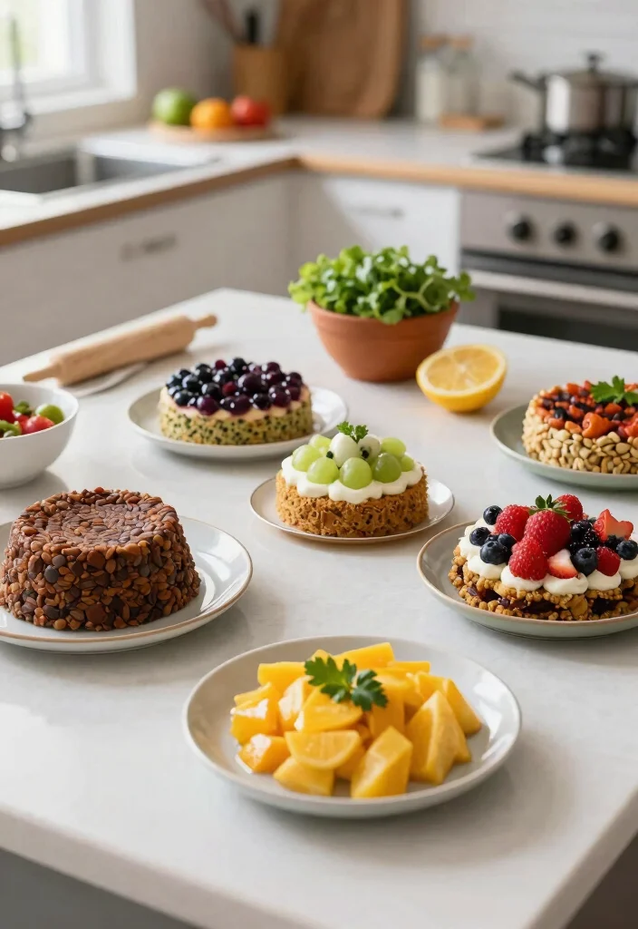 12 Grain Free Vegan Recipes for Clean Plant Based Eating Conclusion 0