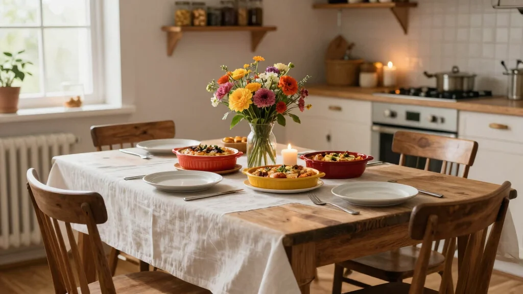 12 Healthy Dinner Casserole Recipes for Family Meals