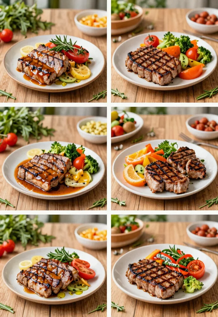 12 Healthy Meat Recipes for Lean Flavorful Meals - Conclusion 1