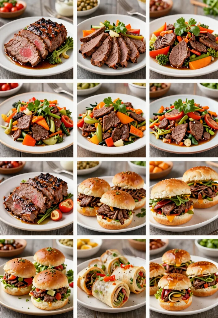 12 Keto Roast Beef Recipes for Savory Low Carb Meals Conclusion Savor the Flavor of Keto Roast Beef Recipes 0