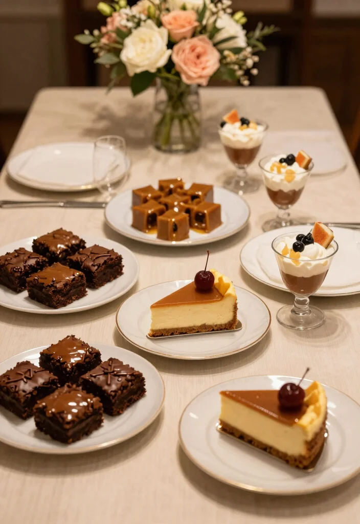 12 Toffee Dessert Recipes for Rich Buttery Sweets Conclusion 0