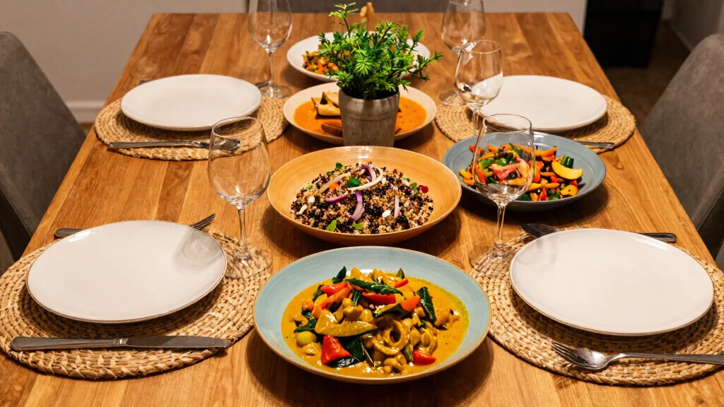 12 Unique Dinner Recipes to Break the Routine