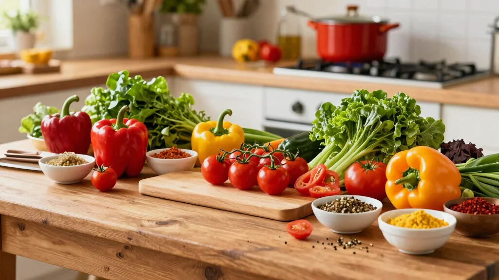 12 Unique Healthy Dinner Recipes for Fresh Inspiration