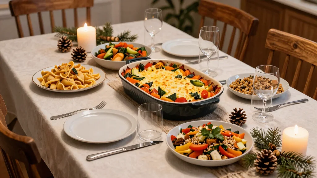 12 Winter Dinner Casserole Recipes for Cozy Family Meals