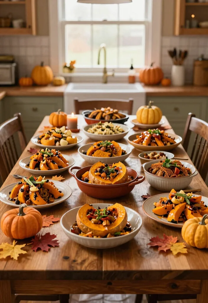 7 Keto Acorn Squash Recipes for Seasonal Low Carb Cooking Conclusion 0