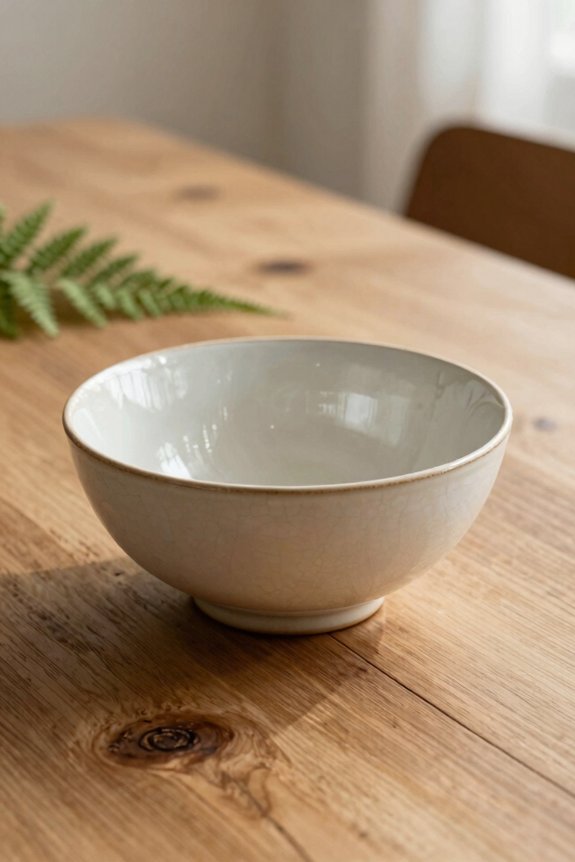 Modern Ceramic Bowl Design Ideas for Your Home 3 decor focused daily use hybrid bowl