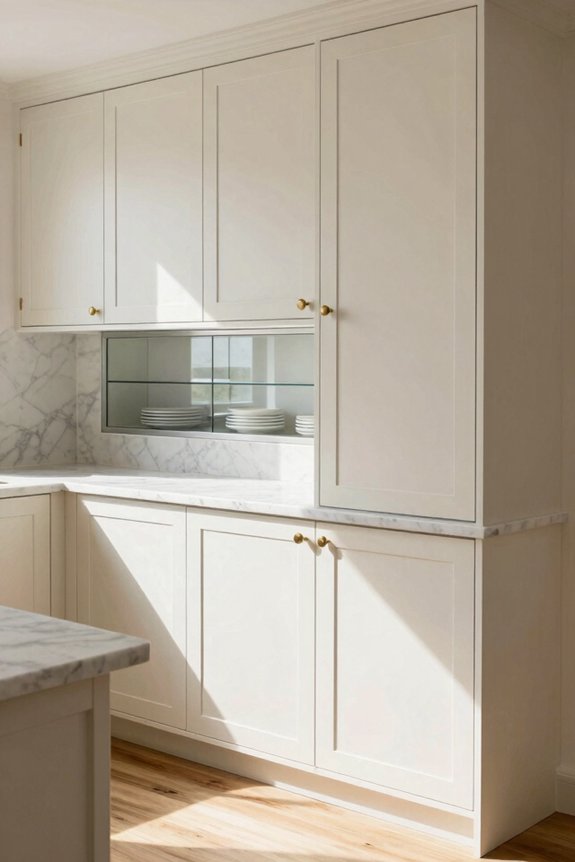 hardware updates refresh cabinet aesthetics affordably