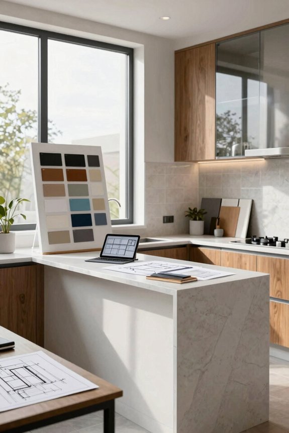7 Kitchen Planner Ideas to Transform Your Space 1 kitchen planner builds confident layouts