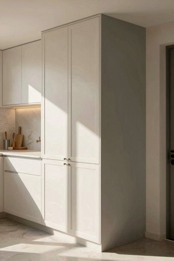 lighting reveals true color undertones under varied conditions