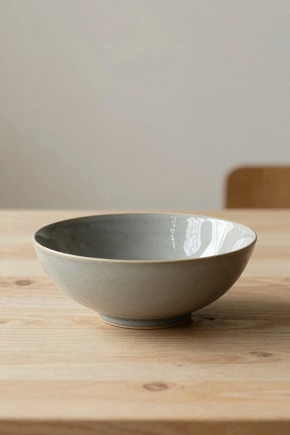 Modern Ceramic Bowl Design Ideas for Your Home 4 modern bowl patterns for rooms