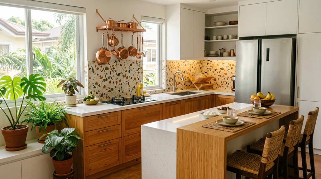 modern filipino kitchen ideas