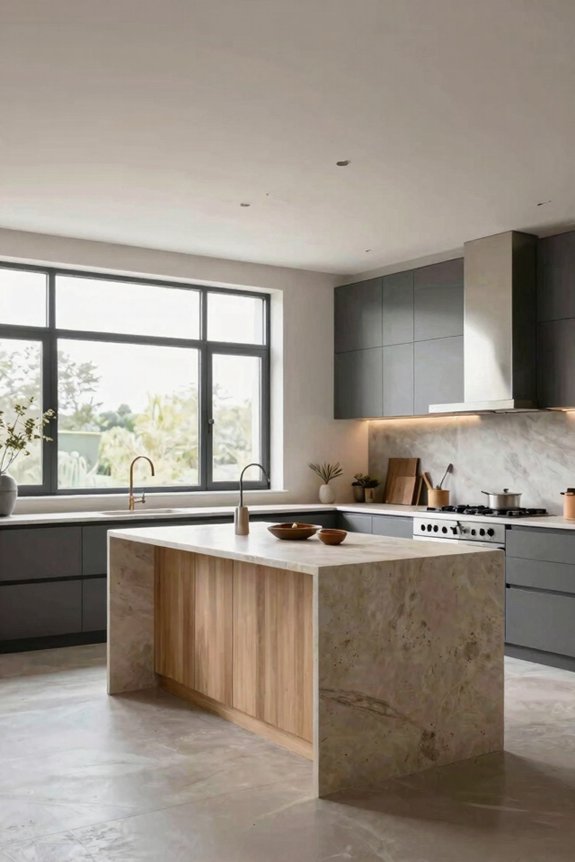 7 Open Kitchen Ideas That Transform Your Space 2 remove non load bearing interior walls safely