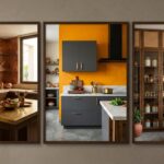 three indian kitchen design ideas