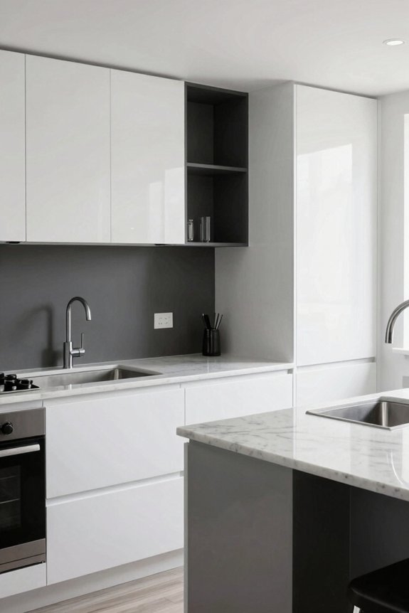 Kitchen Layout Ideas to Maximize Your Space 2 work triangle kitchen efficiency blueprint